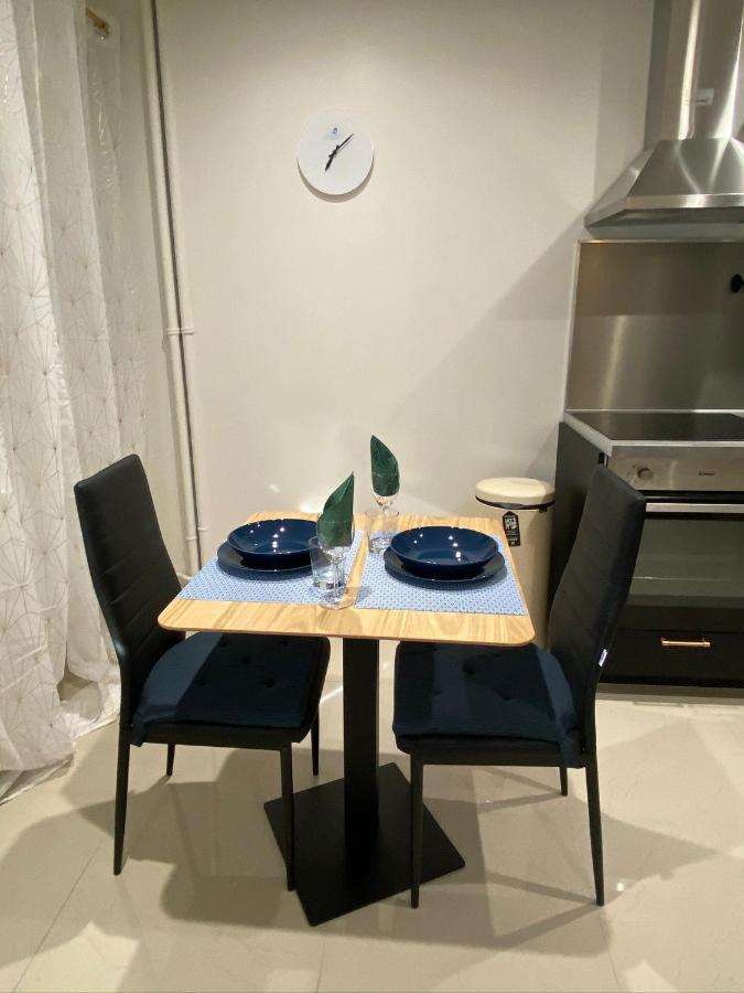 דירות מץ Plantiere - Studio Centre Quartier Queuleu - 2 Personnes מראה חיצוני תמונה