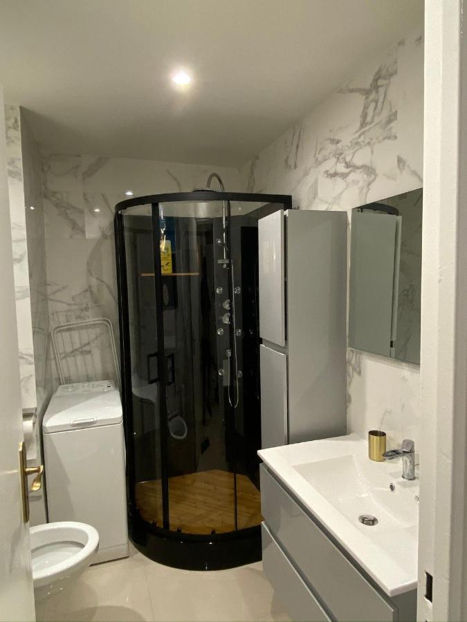 דירות מץ Plantiere - Studio Centre Quartier Queuleu - 2 Personnes מראה חיצוני תמונה