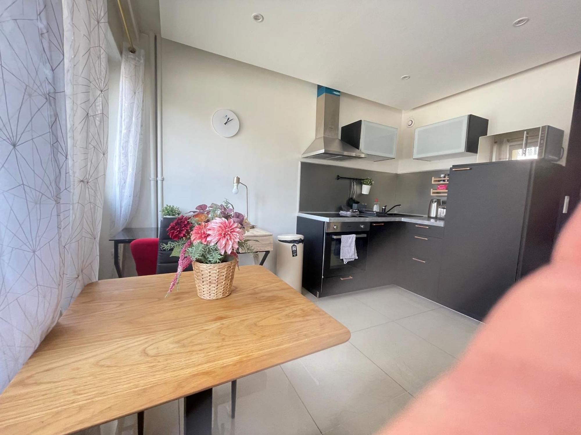 דירות מץ Plantiere - Studio Centre Quartier Queuleu - 2 Personnes מראה חיצוני תמונה