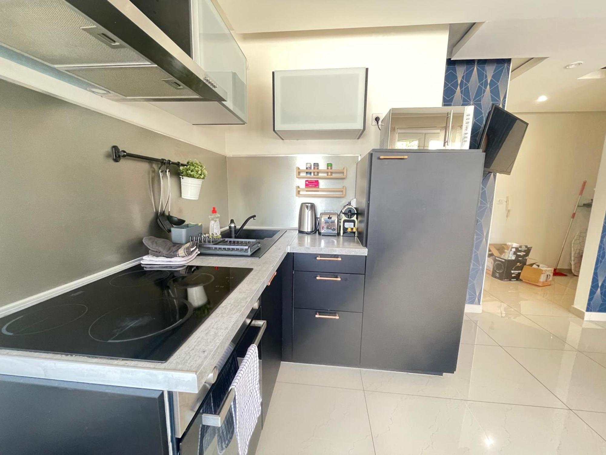 דירות מץ Plantiere - Studio Centre Quartier Queuleu - 2 Personnes מראה חיצוני תמונה